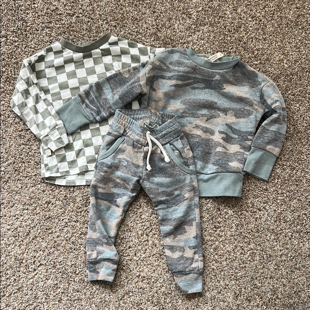 Childhoods Clothing Bundle  18-24 months